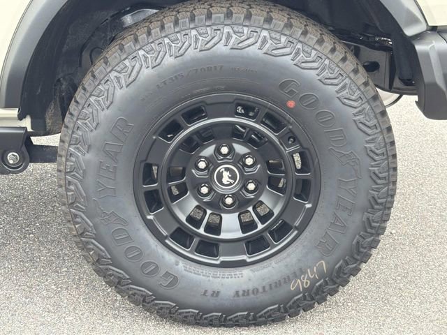 New 2026 Ford Bronco Big Bend w/ Black Diamond Package AWD/4WD image 18