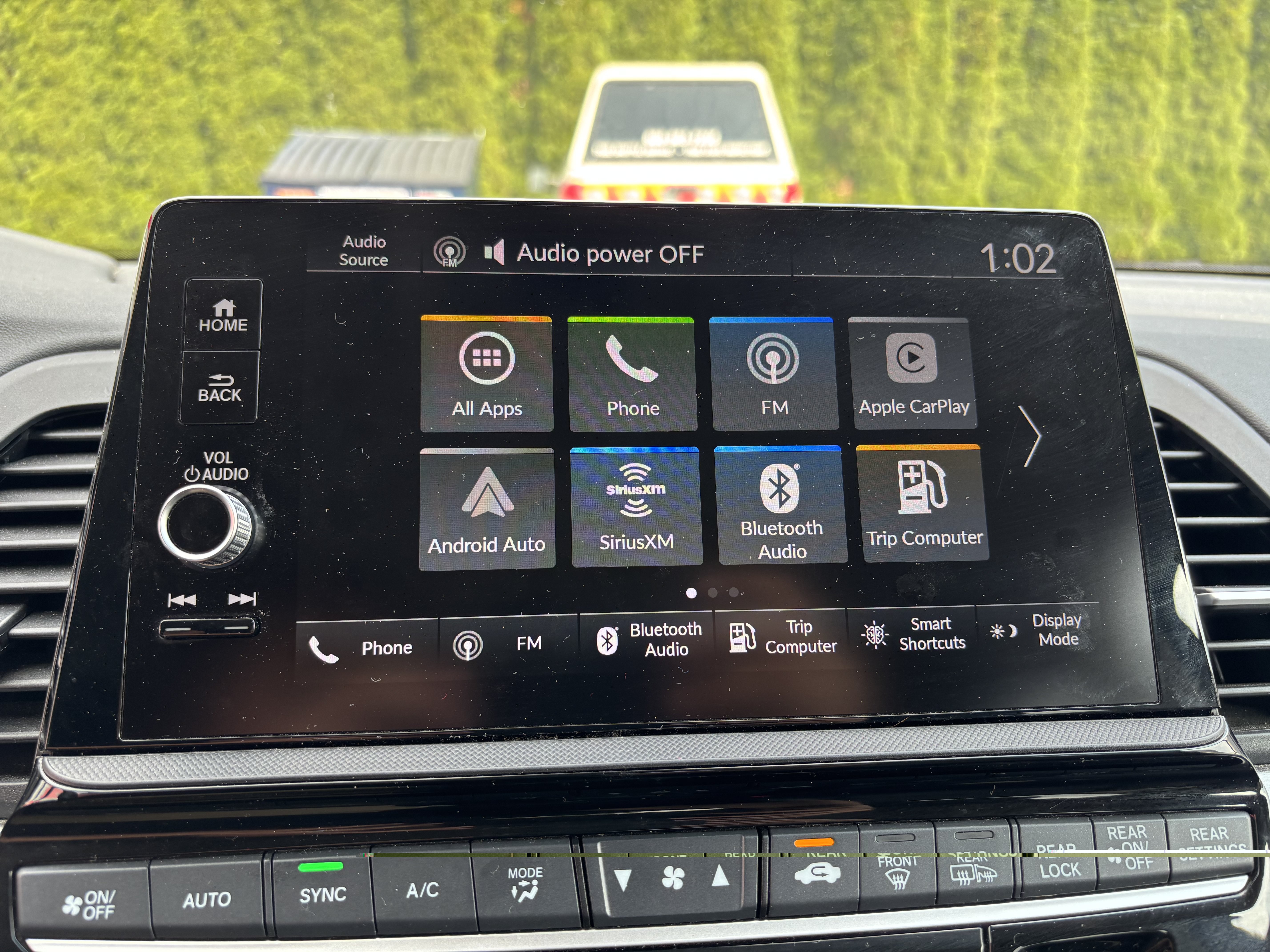 Used 2025 Honda Odyssey EX-L image 27