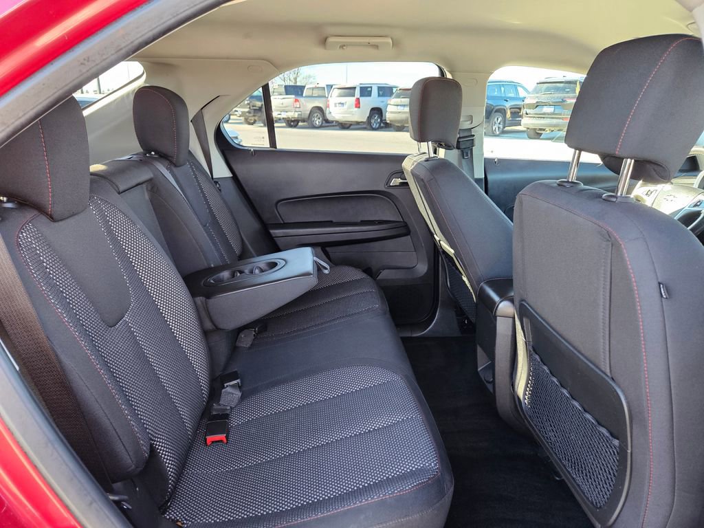 Used 2013 Chevrolet Equinox LT w/ All Star Package image 30