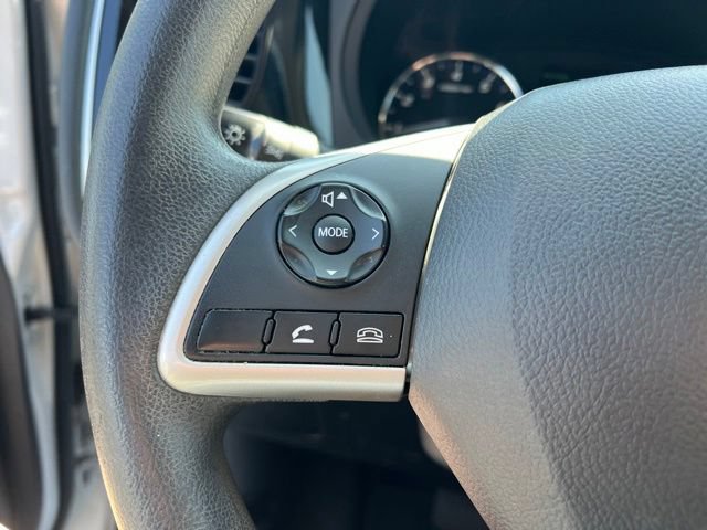 Used 2020 Mitsubishi Outlander ES FWD image 14