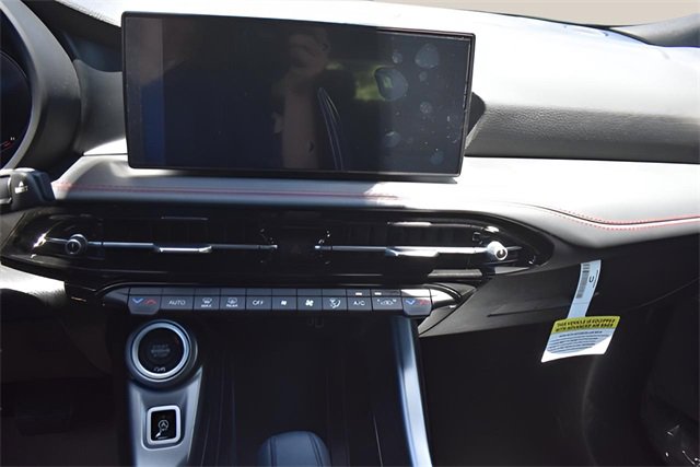 New 2025 Dodge Hornet GT w/ Cold Weather Group image 20