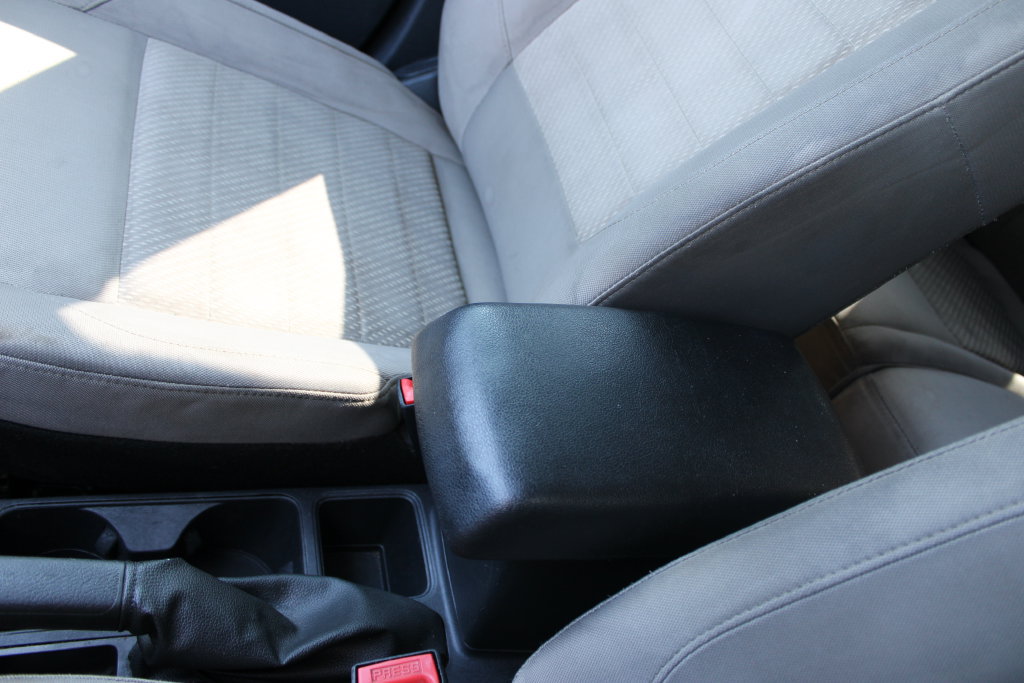 Used 2020 Ford EcoSport S FWD image 38