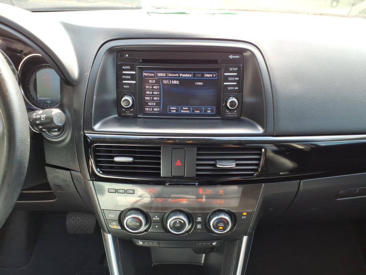 Used 2015 MAZDA CX-5 Grand Touring AWD/4WD image 10