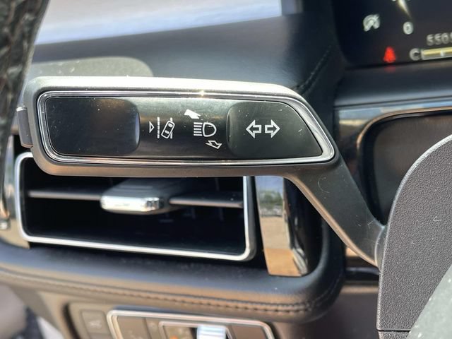 Certified 2022 Lincoln Nautilus FWD image 38