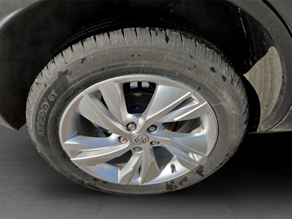 Used 2025 Buick Encore GX Preferred image 34