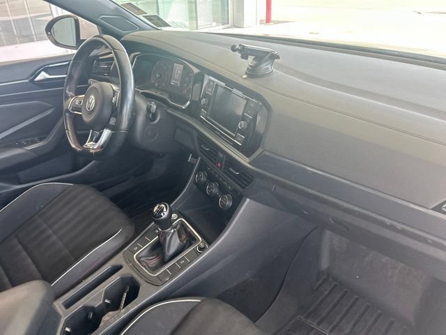 Used 2019 Volkswagen Jetta GLI FWD image 10