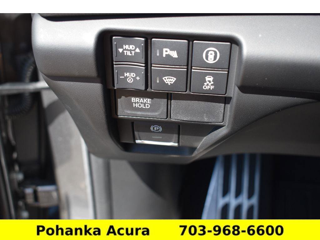Certified 2023 Acura RDX A-Spec AWD/4WD image 23