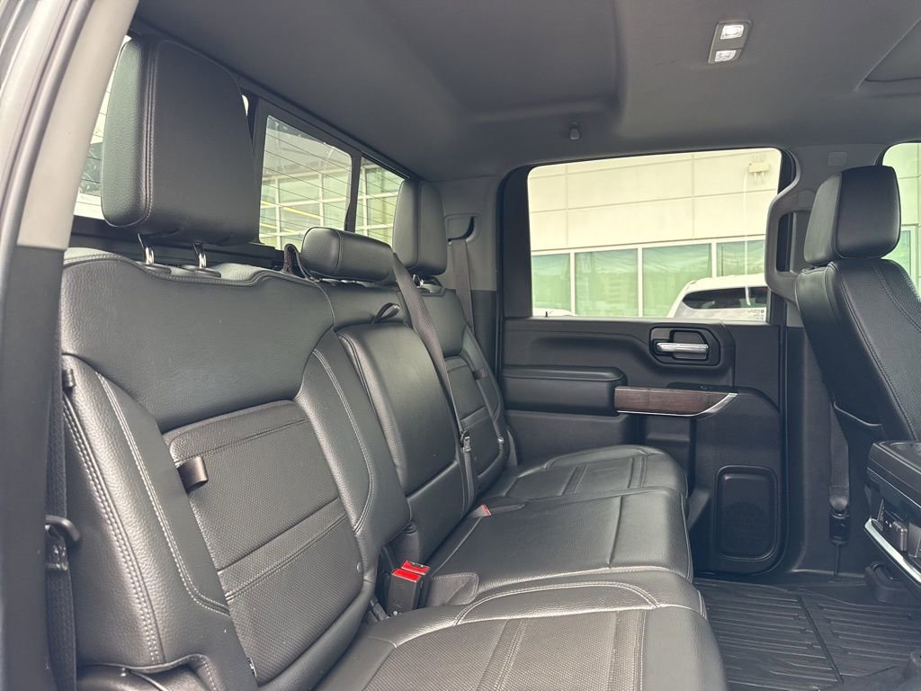 Used 2022 GMC Sierra 2500 Denali image 25