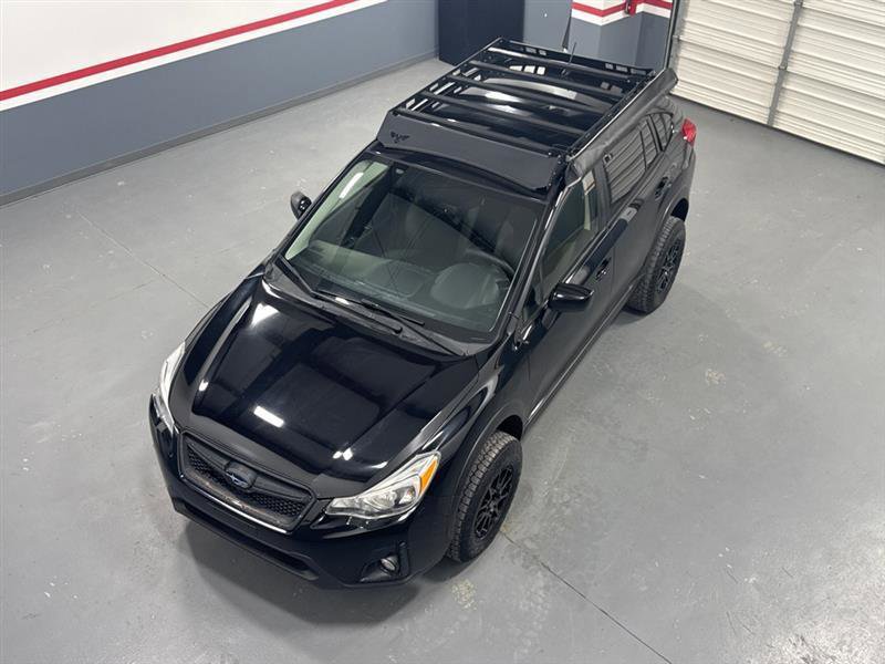 Used 2016 Subaru Crosstrek 2.0i Premium w/ Popular Package #2 AWD/4WD image 18