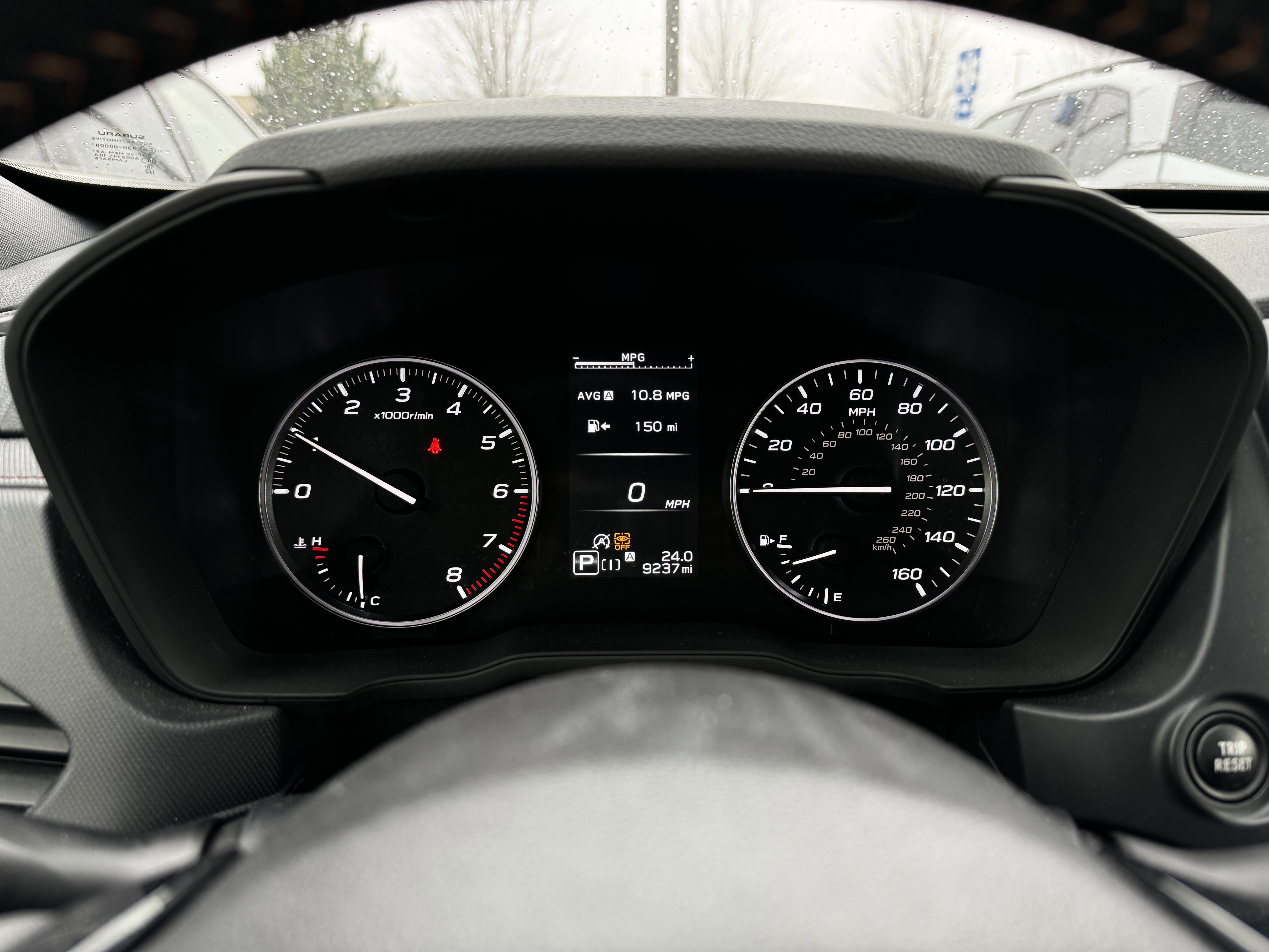 Used 2025 Subaru Forester Touring image 12