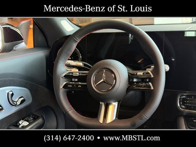 New 2027 Mercedes-Benz CLA 220 image 8