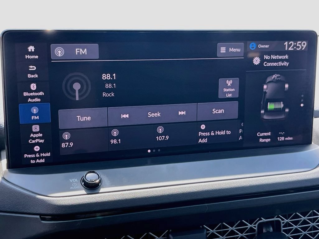 Used 2025 Honda Accord Sport image 14