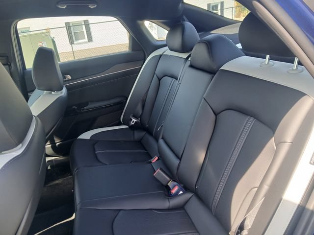 New 2026 Kia K5 GT-Line AWD/4WD image 42