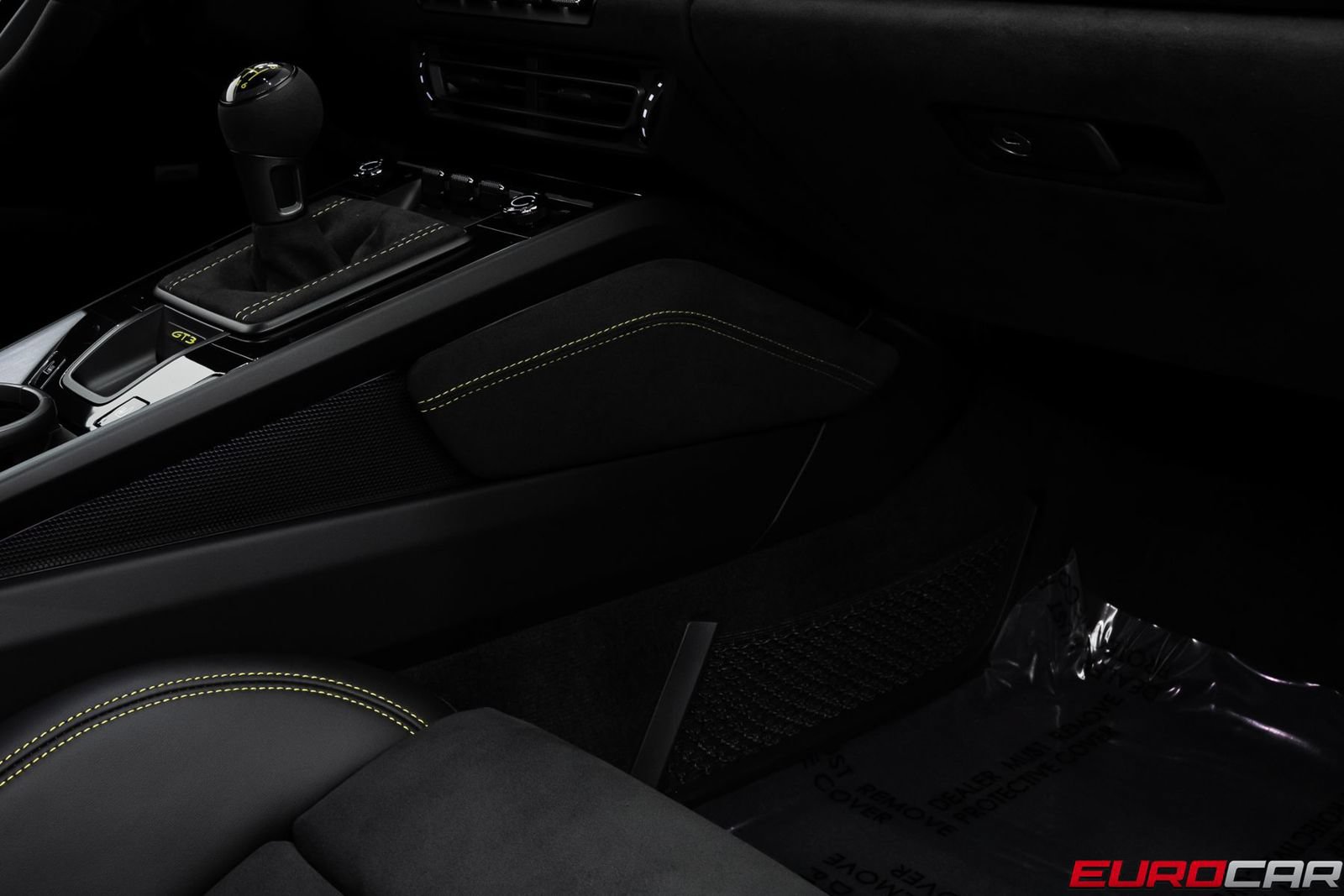 Used 2022 Porsche 911 GT3 RWD image 36