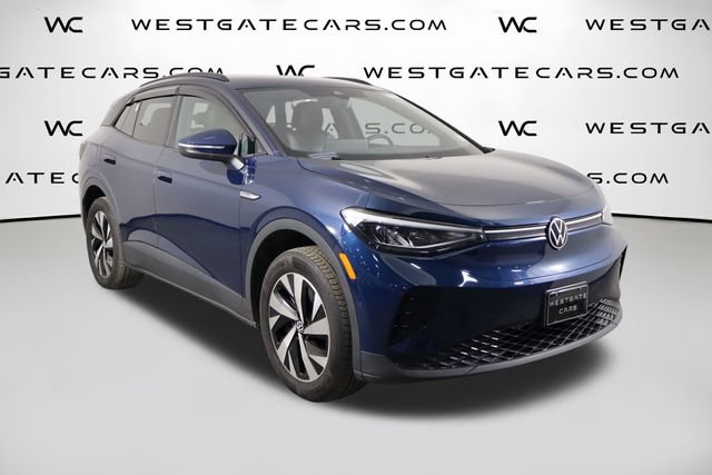 Used 2023 Volkswagen ID.4 Pro AWD/4WD image 40