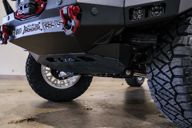 Used 2025 Ford Bronco Heritage Edition AWD/4WD image 21