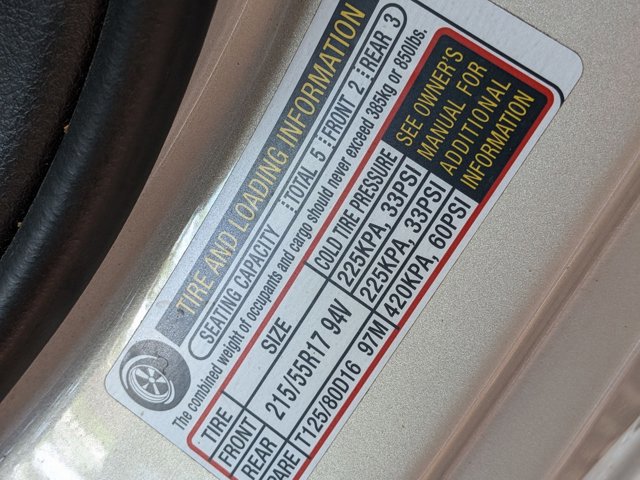 Used 2014 Honda Accord EX image 17