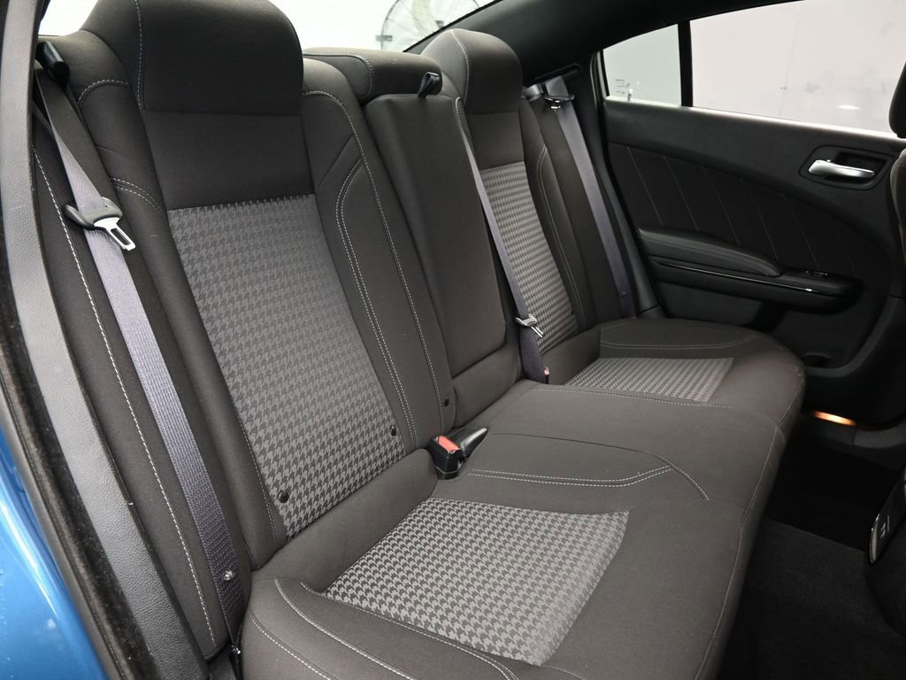 Used 2023 Dodge Charger SXT w/ Blacktop Package image 36