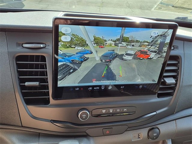 New 2026 Ford Transit 350 148 High Roof Extended image 12