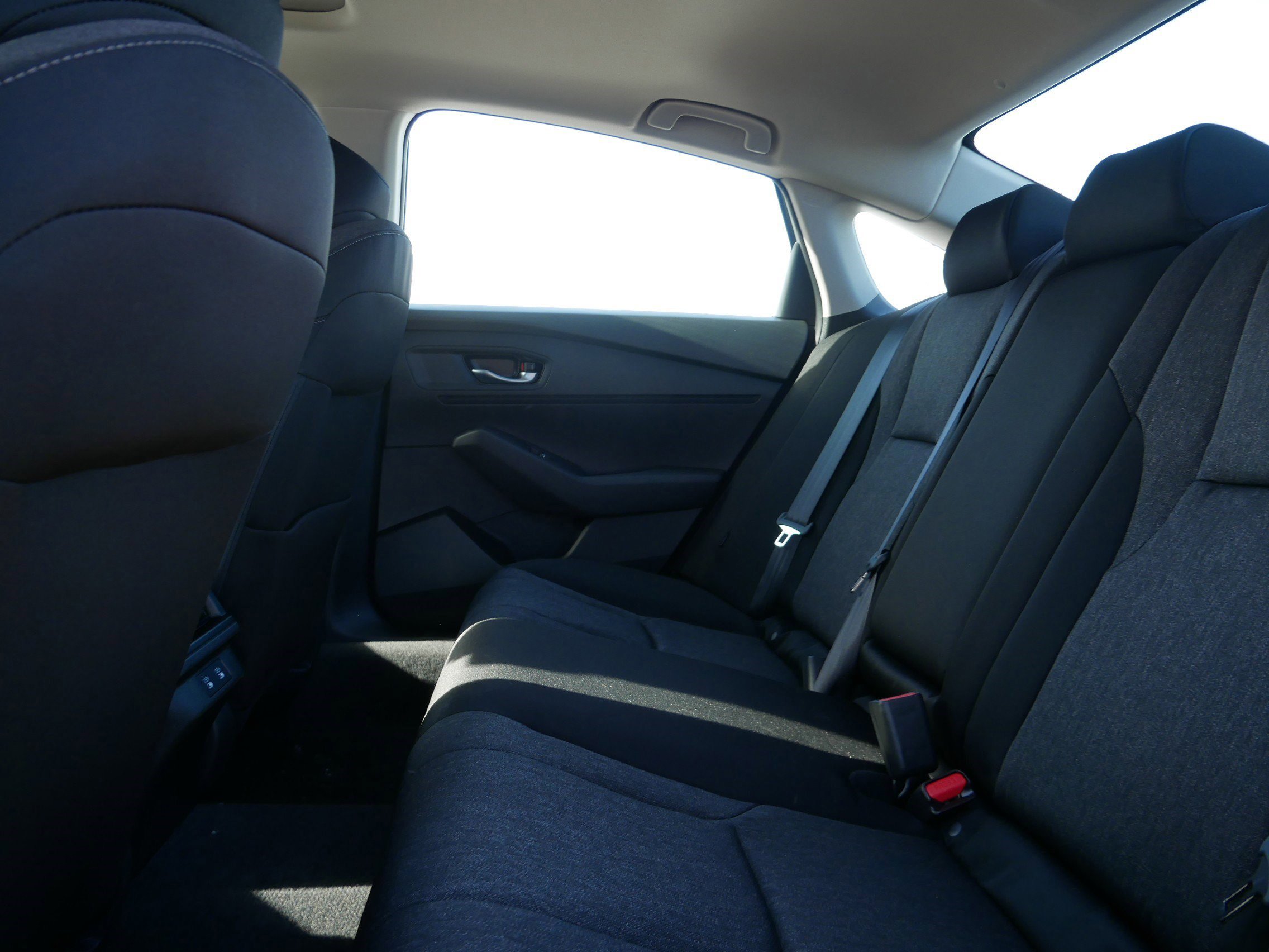 New 2026 Honda Accord SE image 12