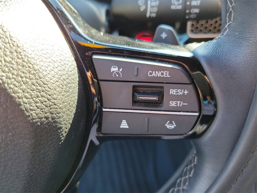 Used 2024 Honda Civic Sport image 26