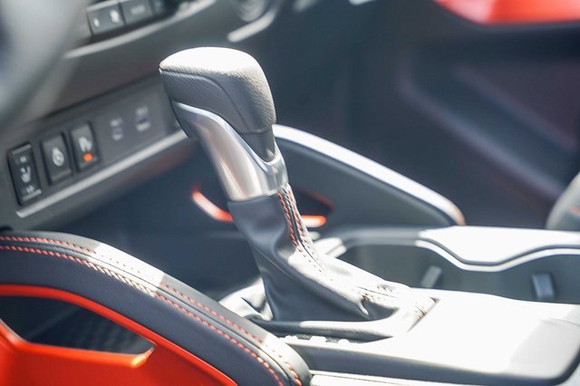 New 2026 Nissan Frontier Pro-X w/ Pro-X Convenience Package image 23
