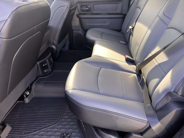 New 2026 RAM 2500 Tradesman w/ Chrome Appearance Group AWD/4WD image 25