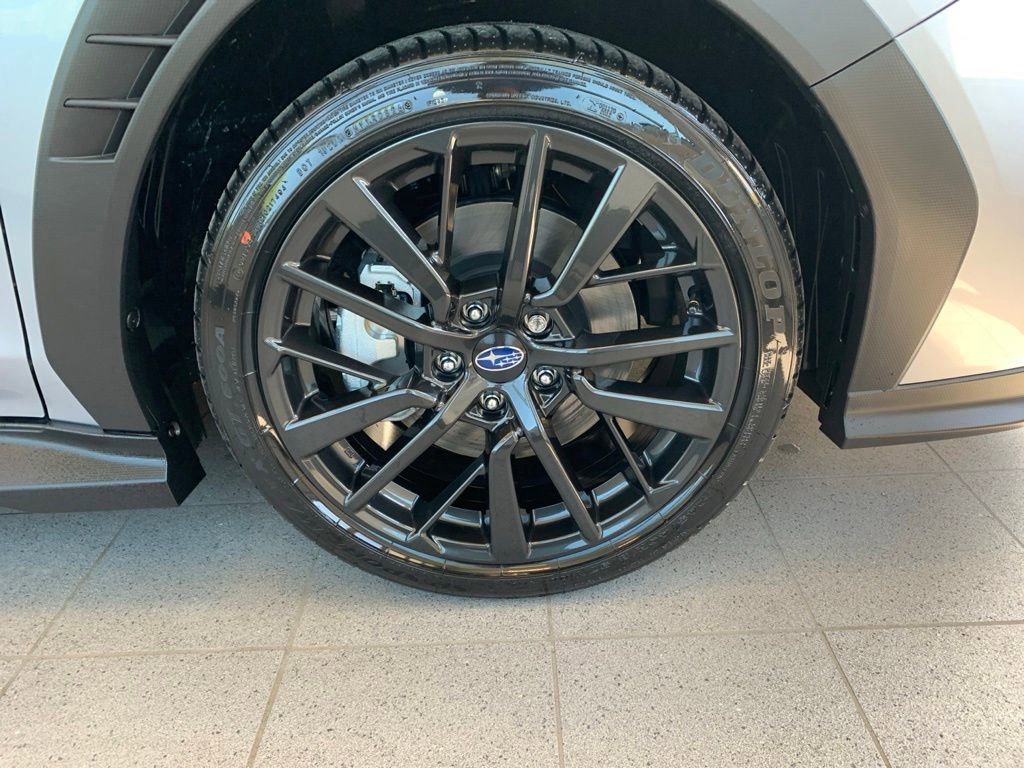 New 2026 Subaru WRX Limited AWD/4WD image 24