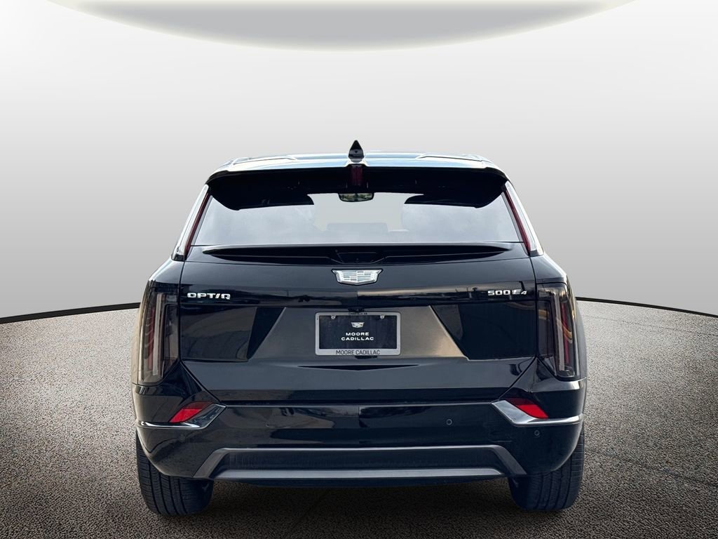 New 2026 Cadillac Optiq Sport 1 AWD/4WD image 3