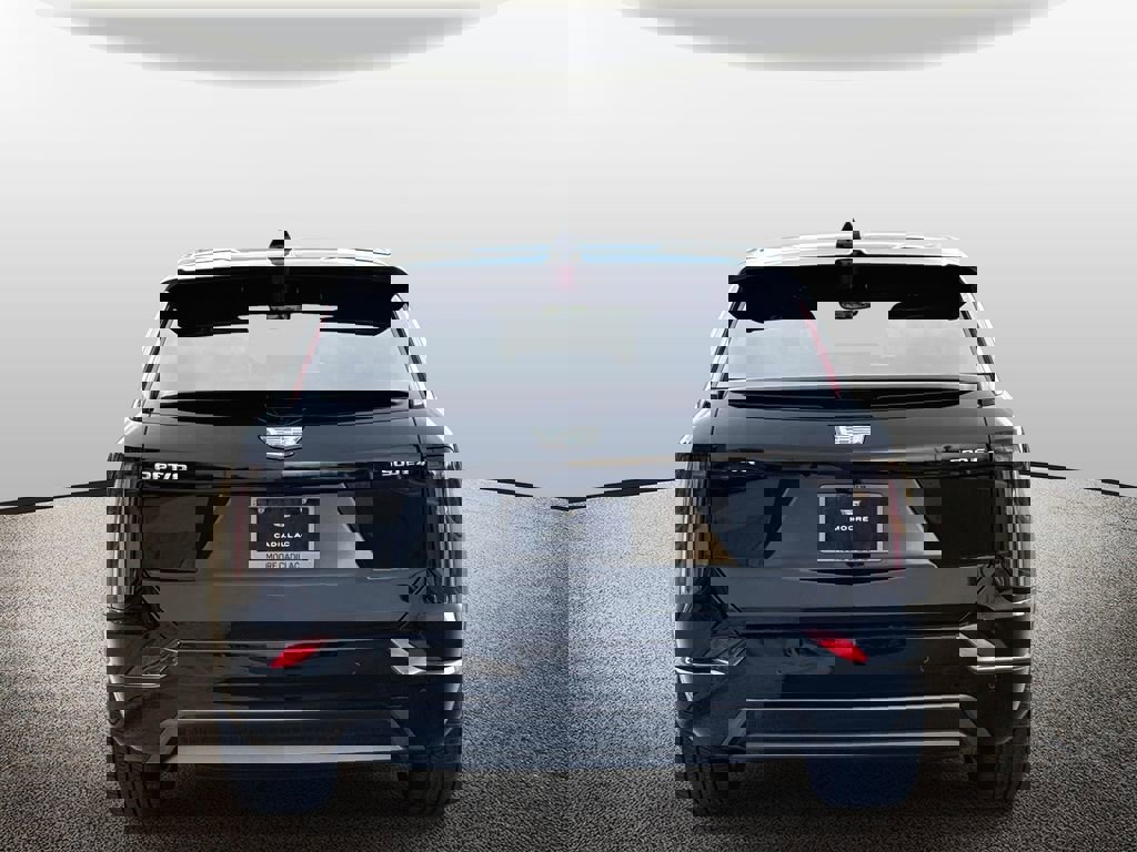 New 2026 Cadillac Optiq Sport 1 image 3