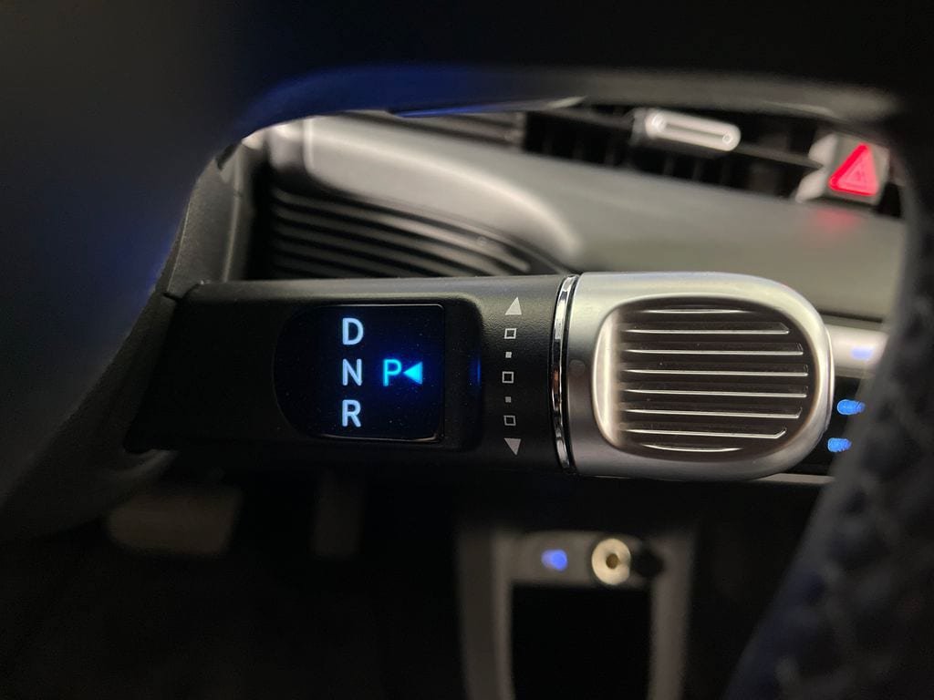 Certified 2024 Hyundai Ioniq 5 SEL RWD image 24