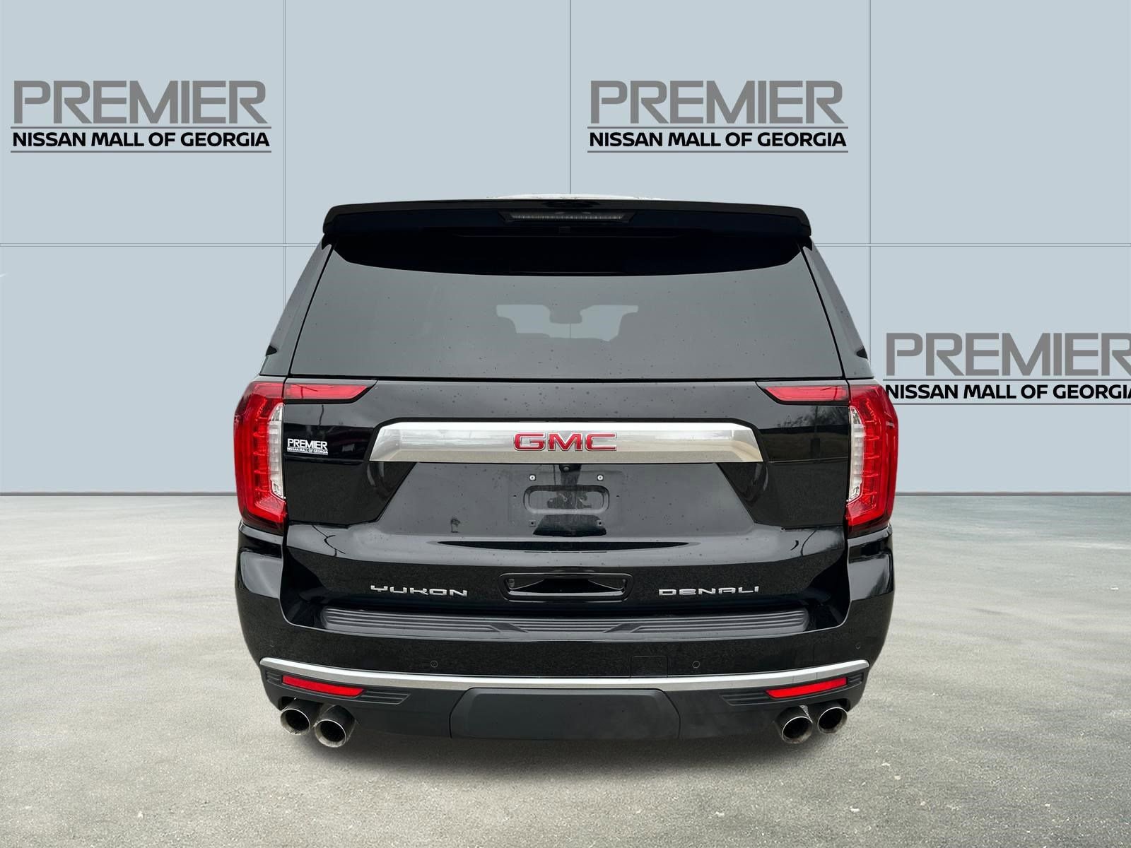 Used 2024 GMC Yukon XL Denali w/ Max Trailering Package AWD/4WD image 6