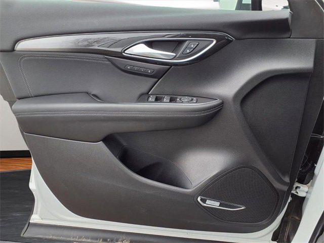 Certified 2025 Buick Envision Preferred image 18
