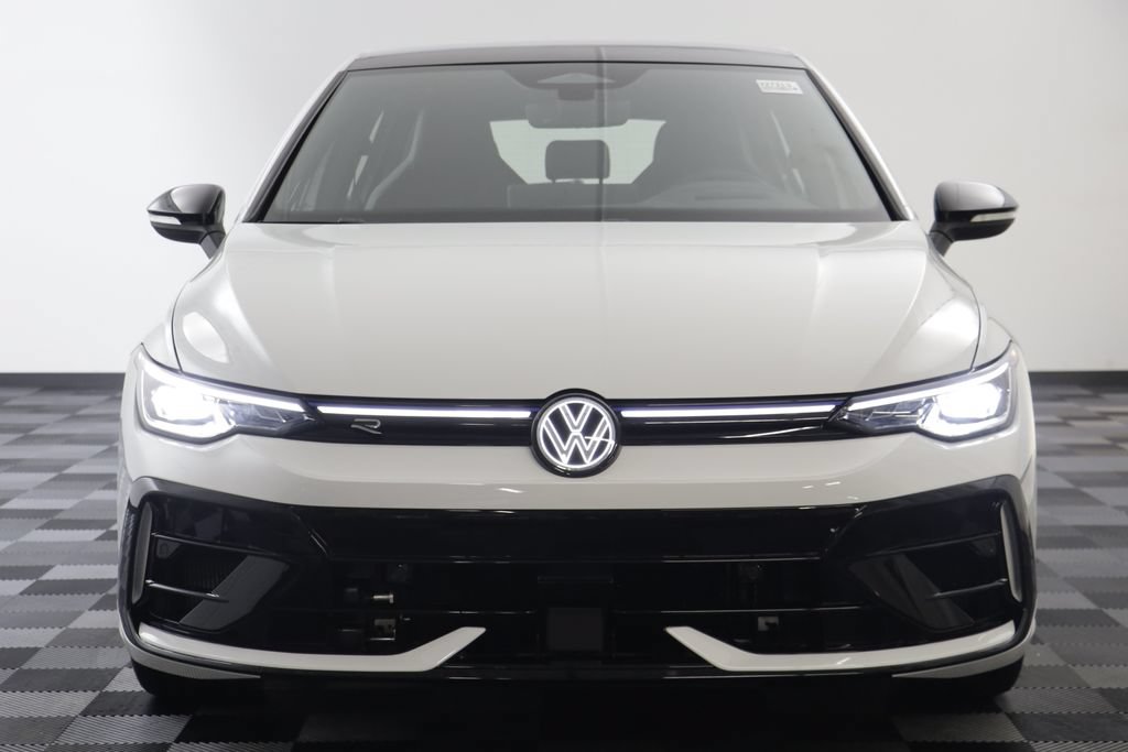 New 2026 Volkswagen Golf AWD/4WD image 24