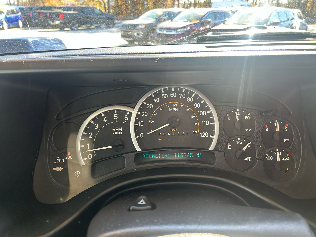 Used 2007 HUMMER H2 image 18