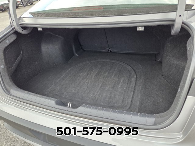 Used 2025 Kia K4 FWD image 14