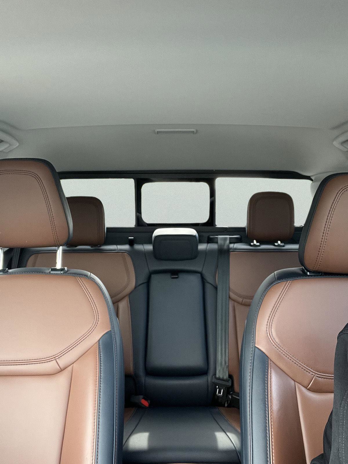Used 2023 Ford Maverick Lariat w/ Lariat Luxury Package FWD image 29
