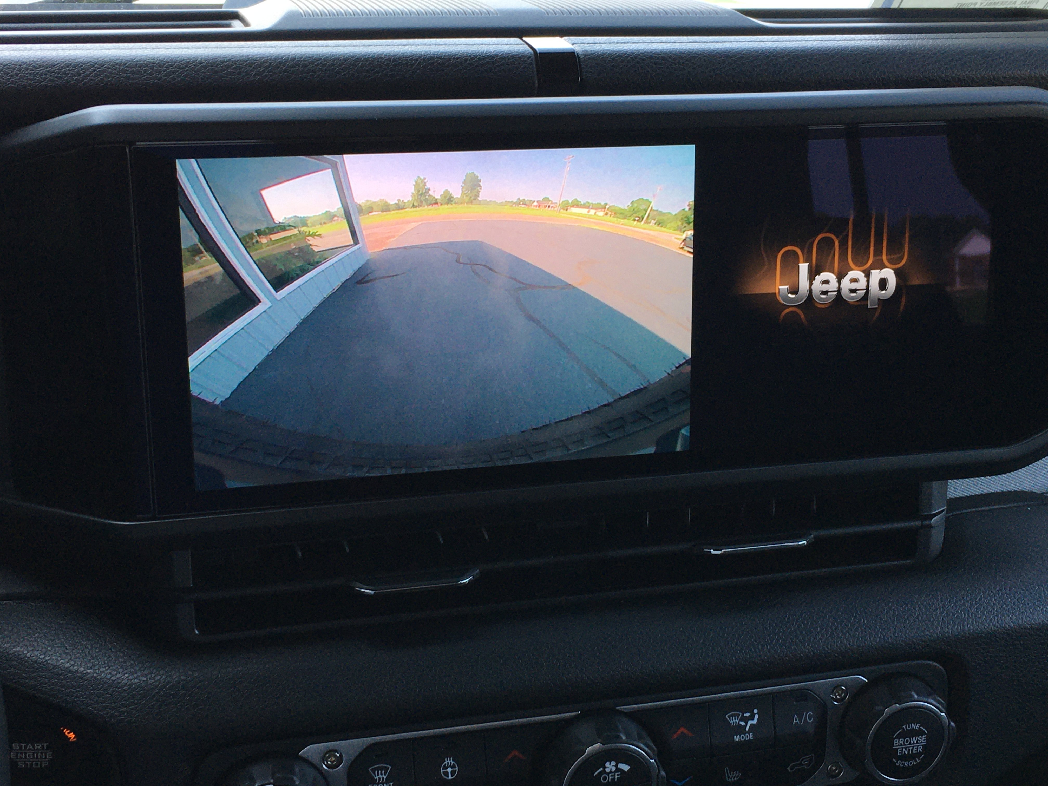 New 2025 Jeep Wrangler Willys image 21