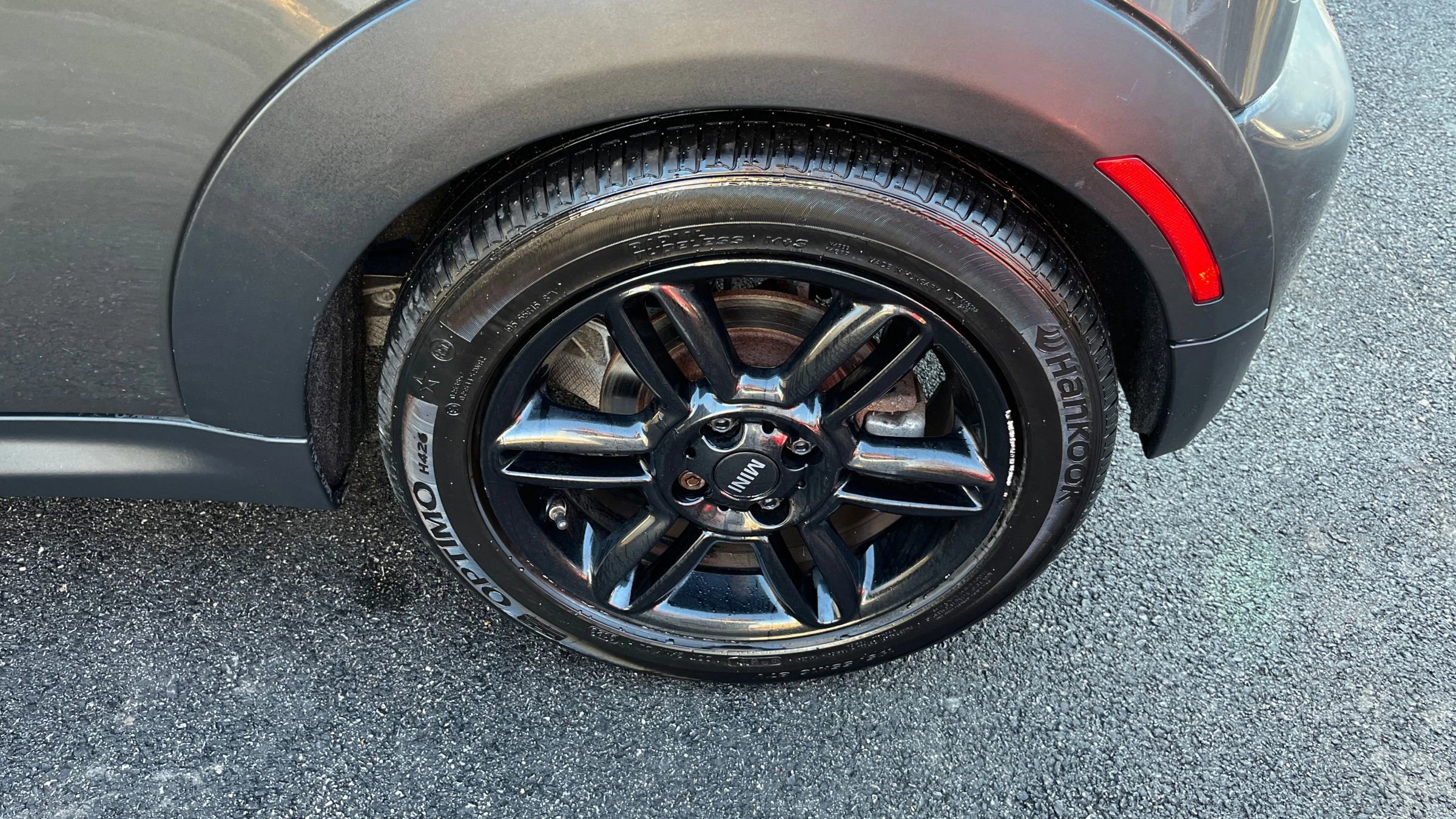 Used 2012 MINI Cooper S image 13