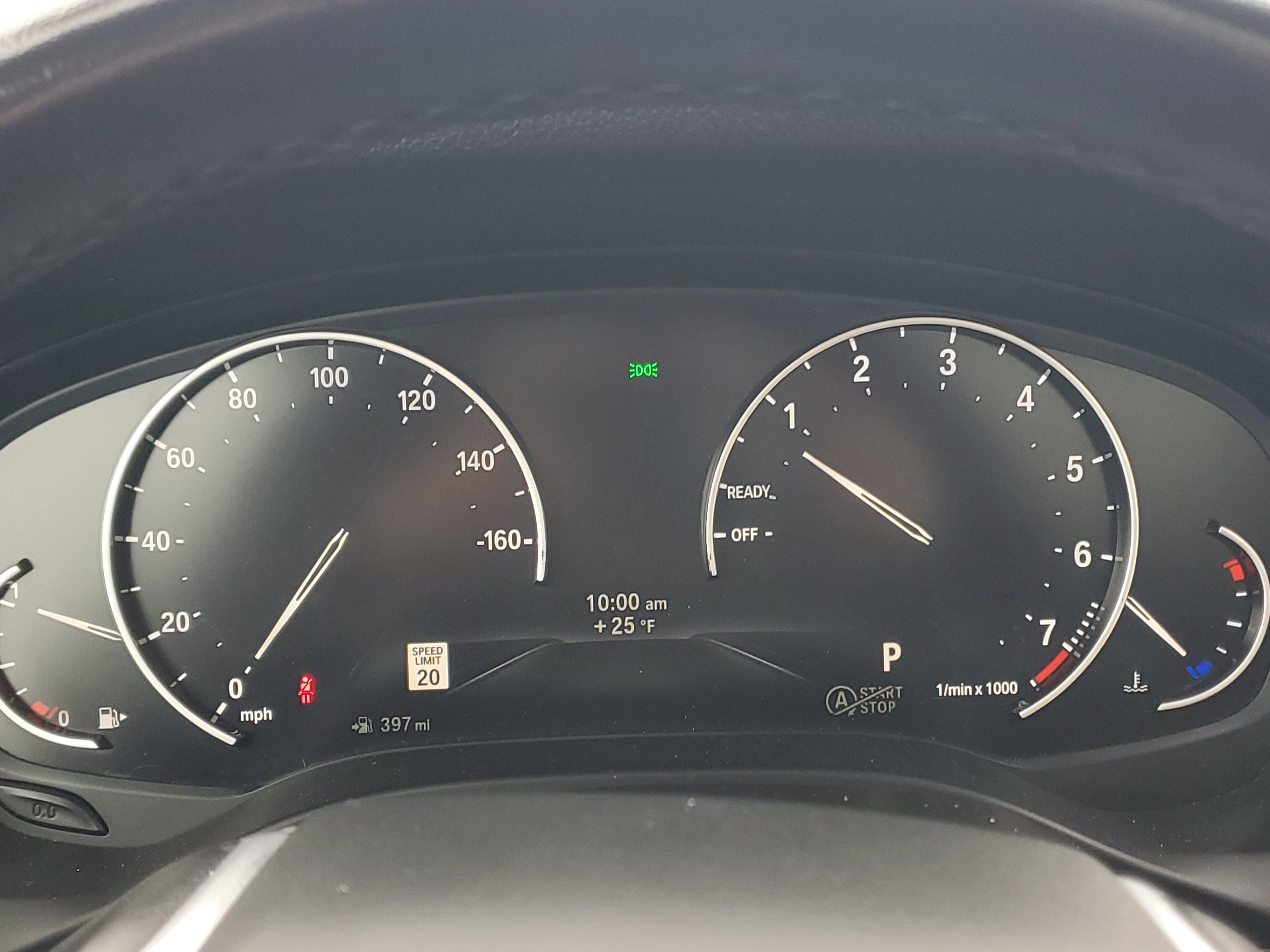 Used 2021 BMW X3 xDrive30i image 27