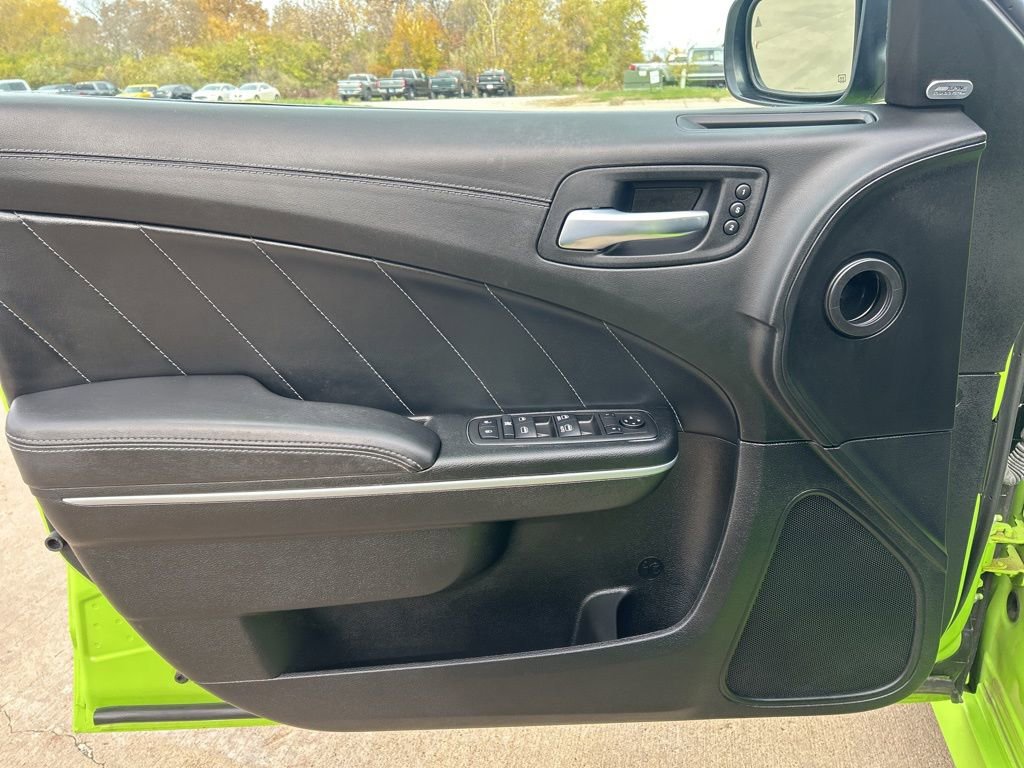 Used 2023 Dodge Charger GT w/ Plus Group image 18