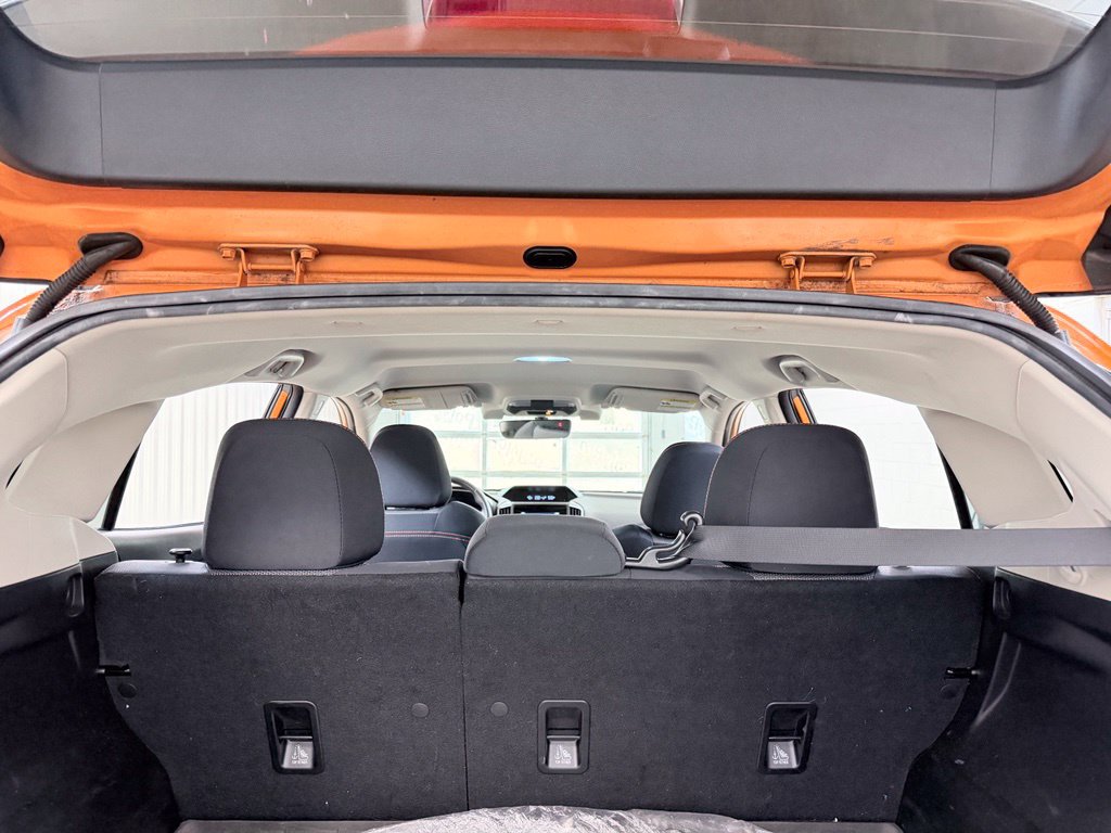 Used 2018 Subaru Crosstrek 2.0i Premium w/ Eyesight System AWD/4WD image 29