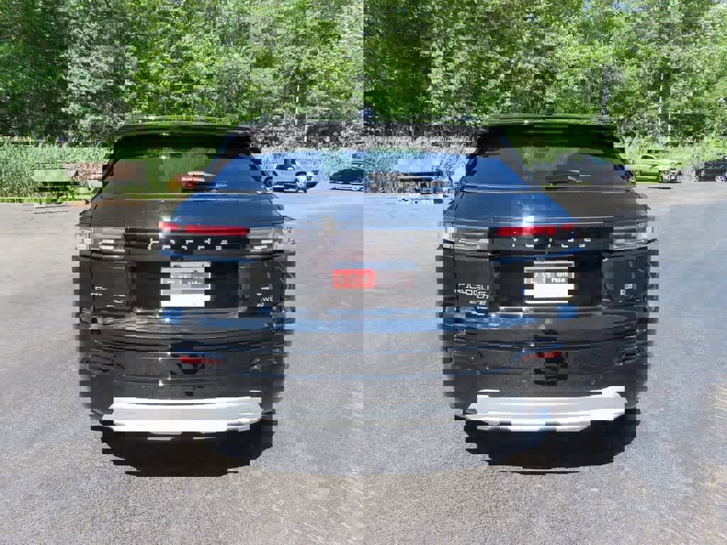 New 2026 Honda Prologue Elite image 5