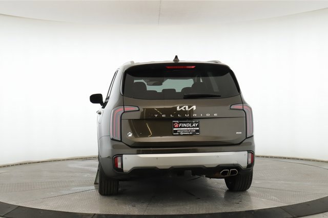 Used 2024 Kia Telluride SX X-Line image 11