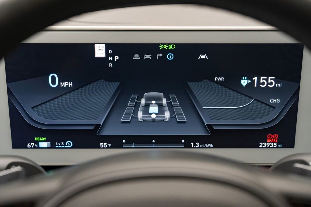 Used 2024 Hyundai Ioniq 5 Limited image 17