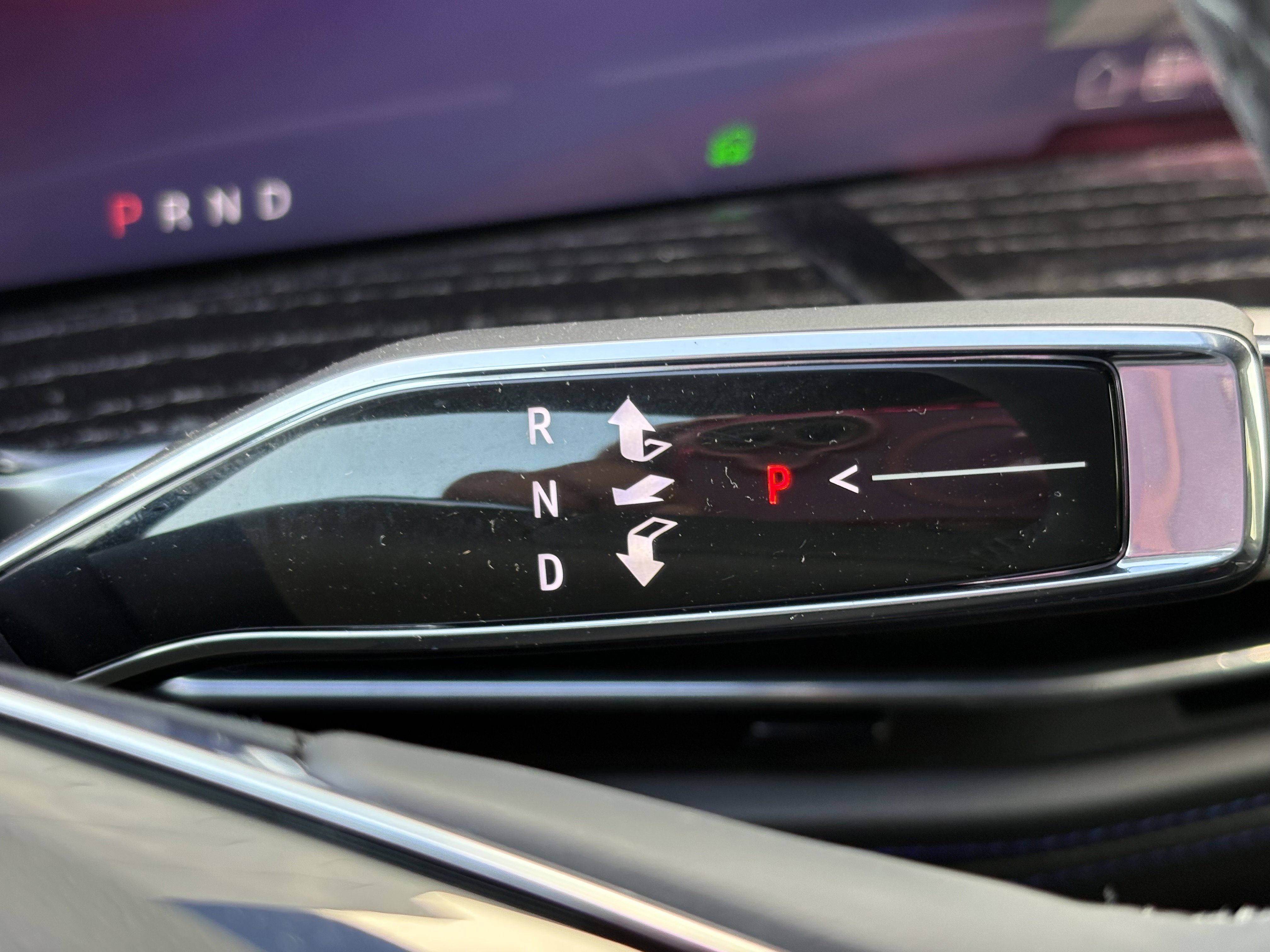 New 2026 Cadillac Escalade IQL Sport 1 image 25