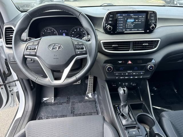 Used 2019 Hyundai Tucson Night image 18