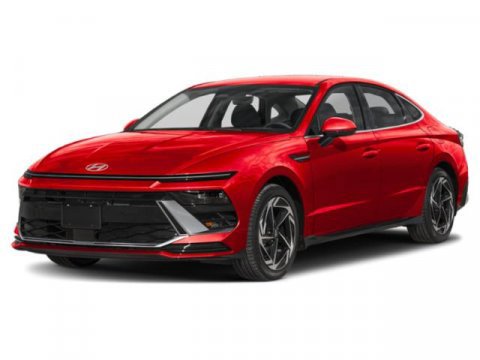 New 2026 Hyundai Sonata SEL image 4