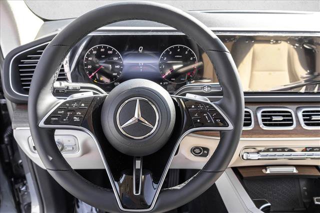 New 2026 Mercedes-Benz GLE 450 4MATIC image 18