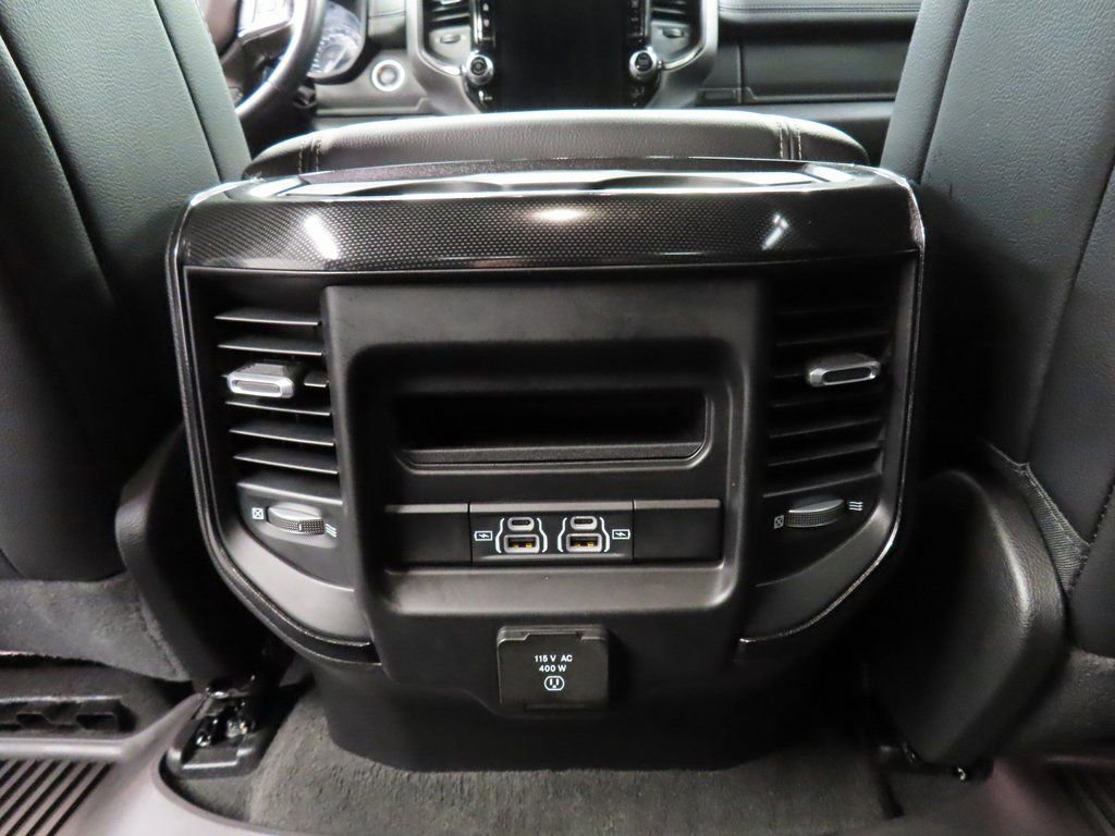 Used 2022 RAM 1500 Rebel w/ G/T Package image 3
